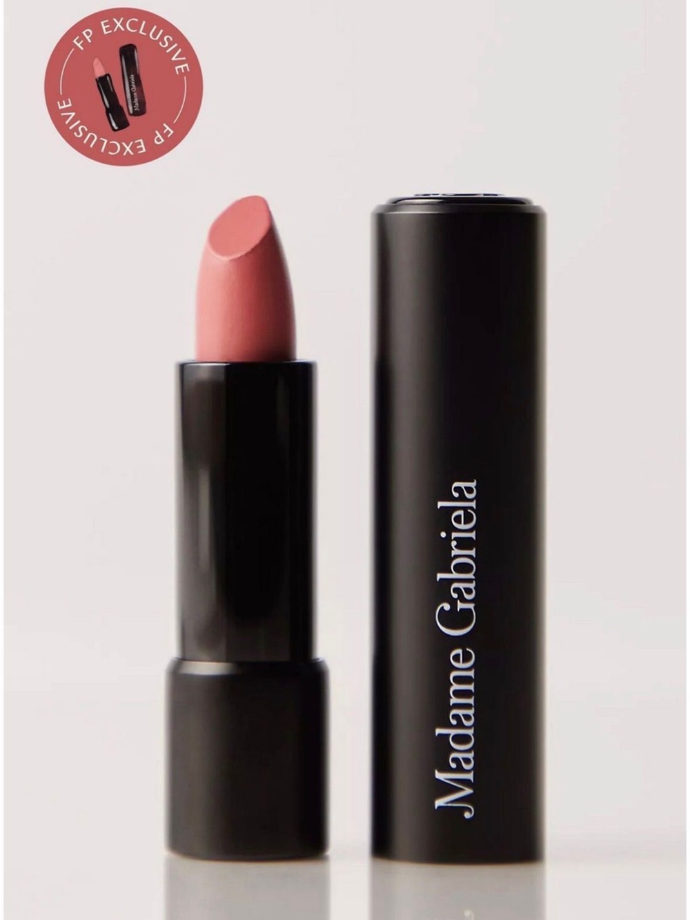 NIB Free People x Madame Gabriela lipstick